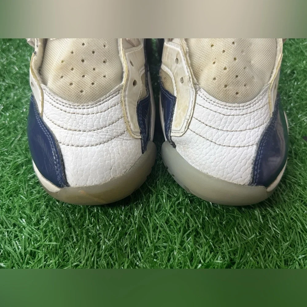 Jordan Jumpman Two‎ Trey USA (GS) Size 5Y